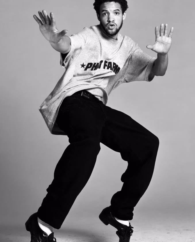 Savion Glover