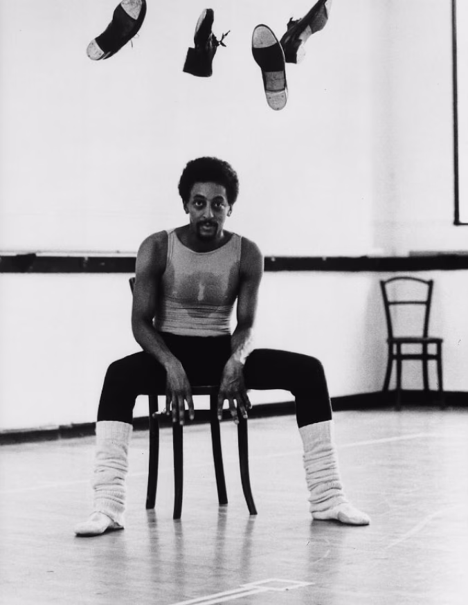 Gregory Hines